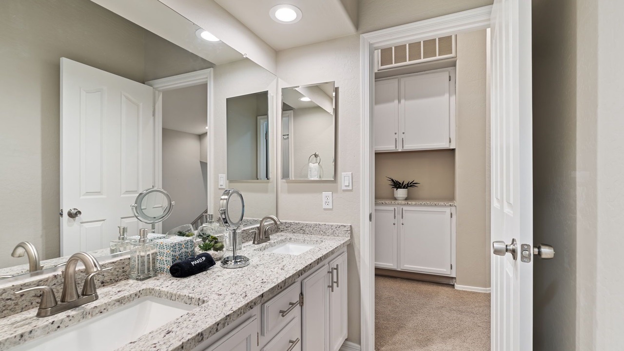 Photo of Bathroom in Arrowhead Ranch