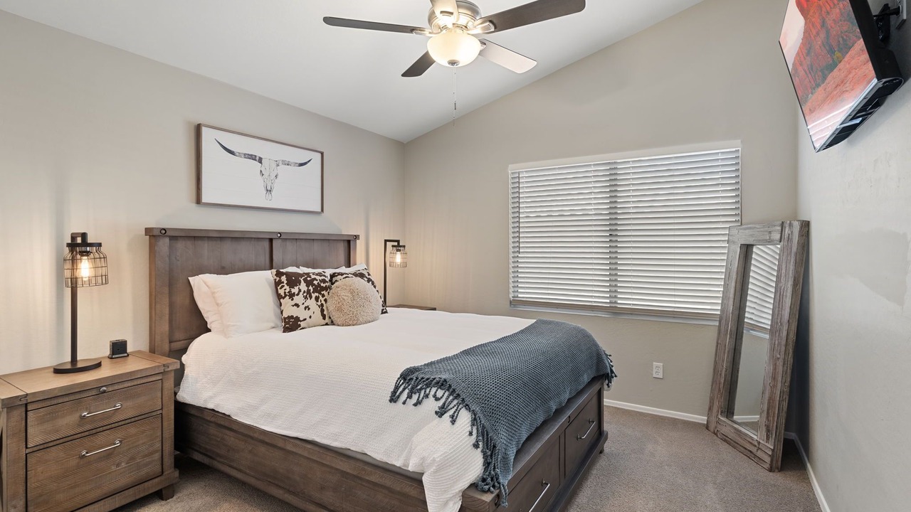 Photo of Bedroom in Arrowhead Ranch