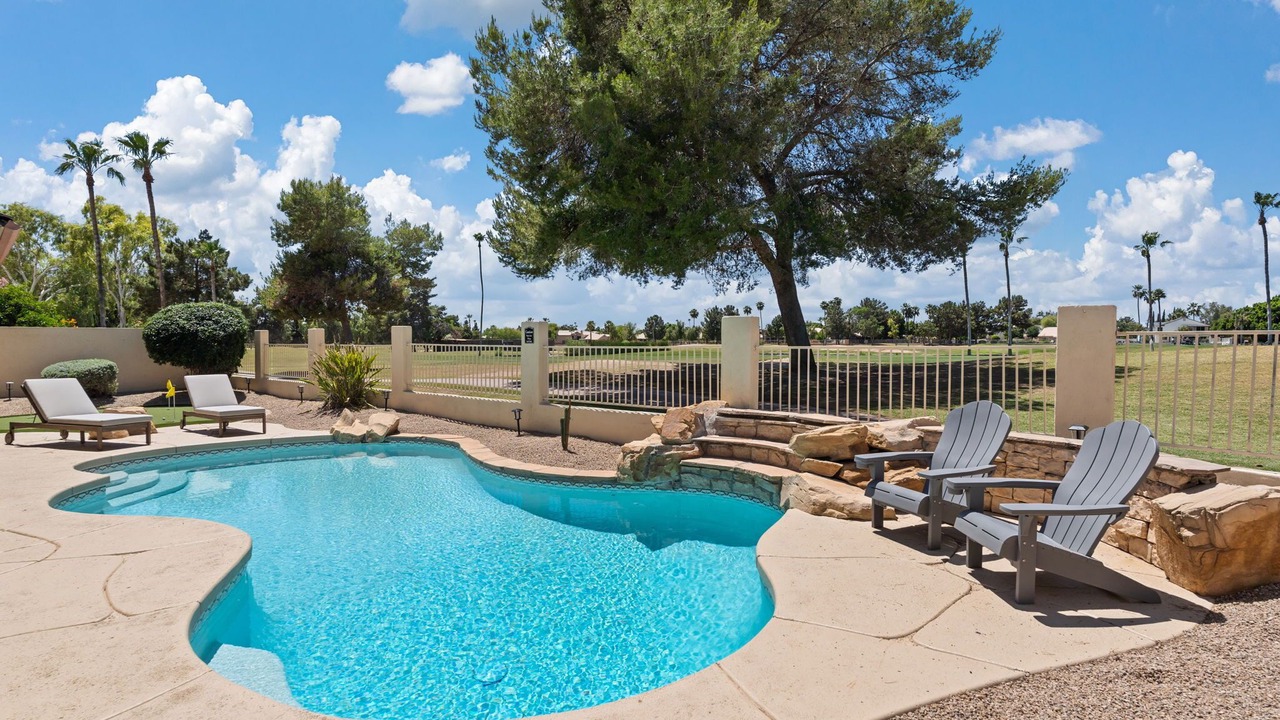 Photo of Outdoor in Arrowhead Ranch