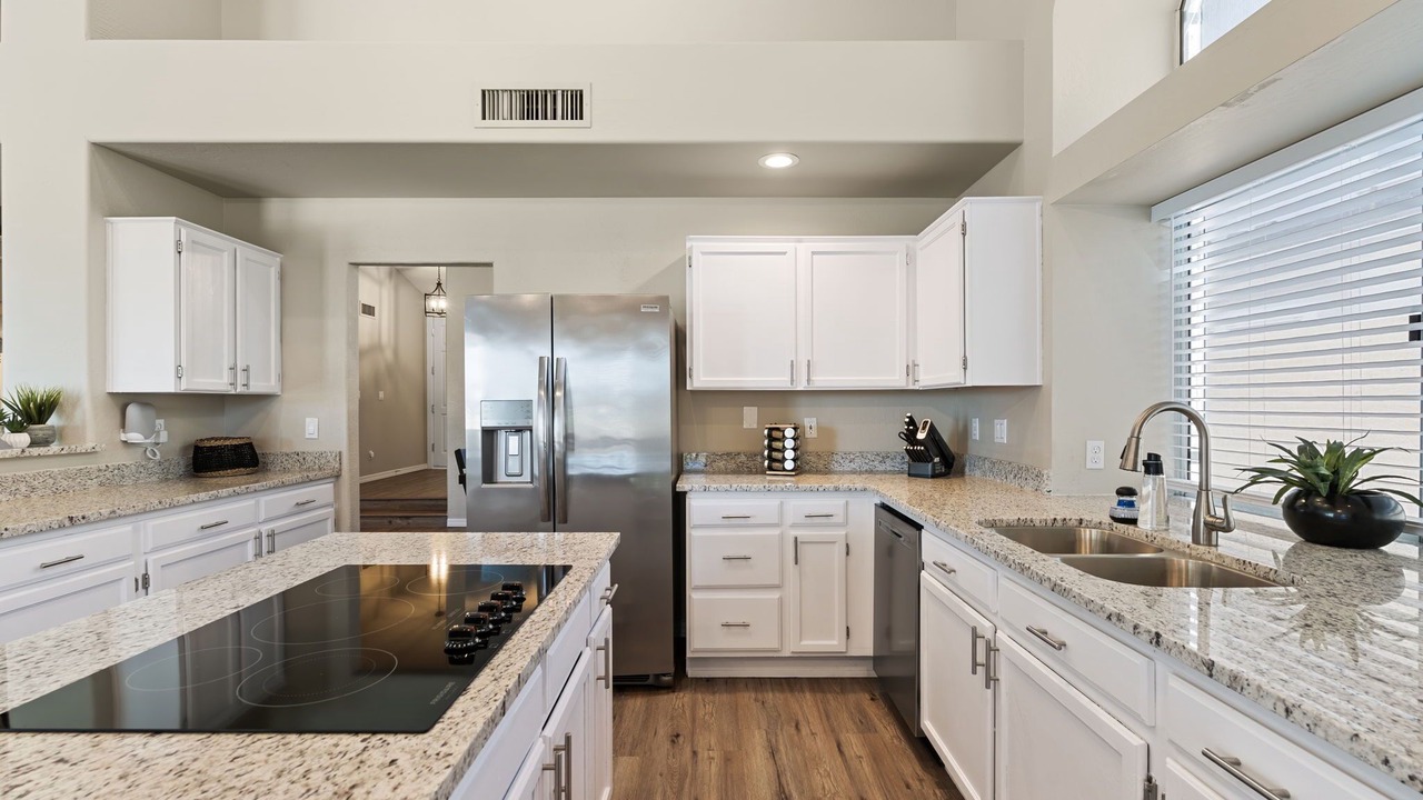 Photo of Kitchen in Arrowhead Ranch