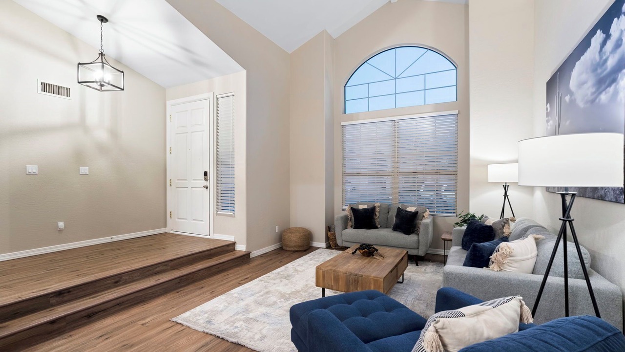 Photo of Livingroom in Arrowhead Ranch
