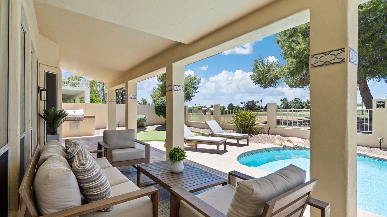 Photo of Outdoor in Arrowhead Ranch
