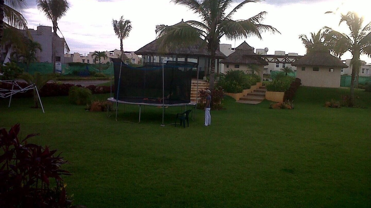Photo of Outdoor in Puente del Mar