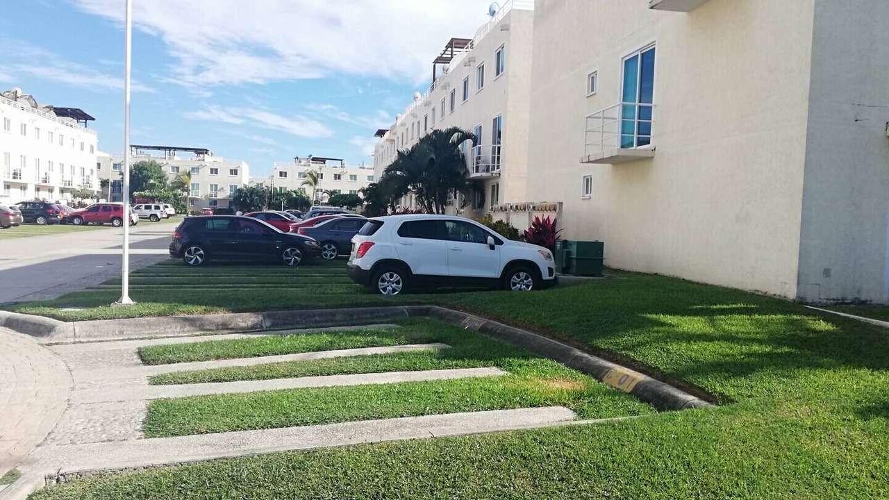 Photo of Outdoor in Puente del Mar