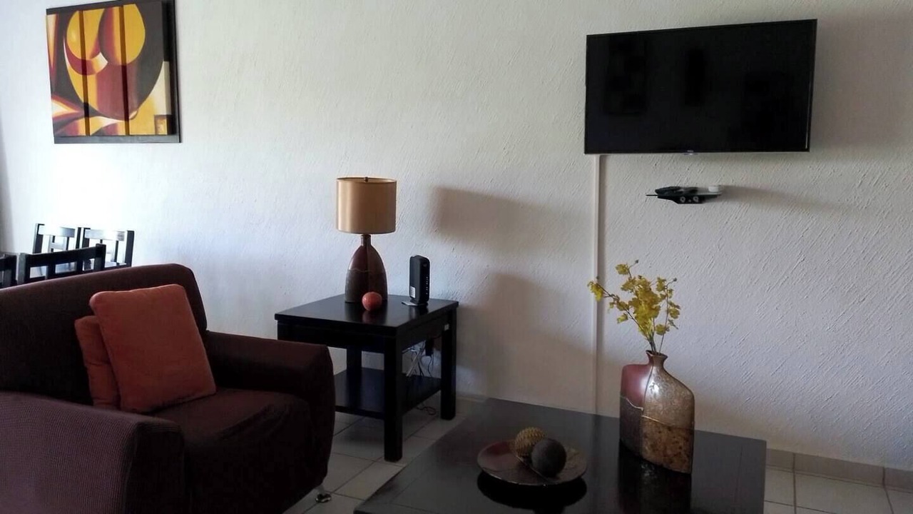 Photo of Livingroom in Puente del Mar