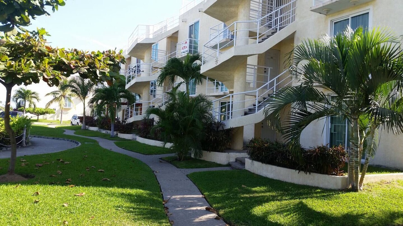 Photo of Outdoor in Puente del Mar