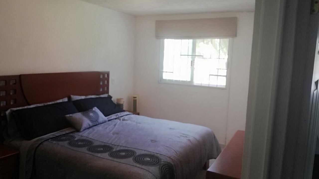 Photo of Bedroom in Puente del Mar