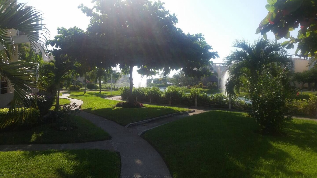 Photo of Outdoor in Puente del Mar