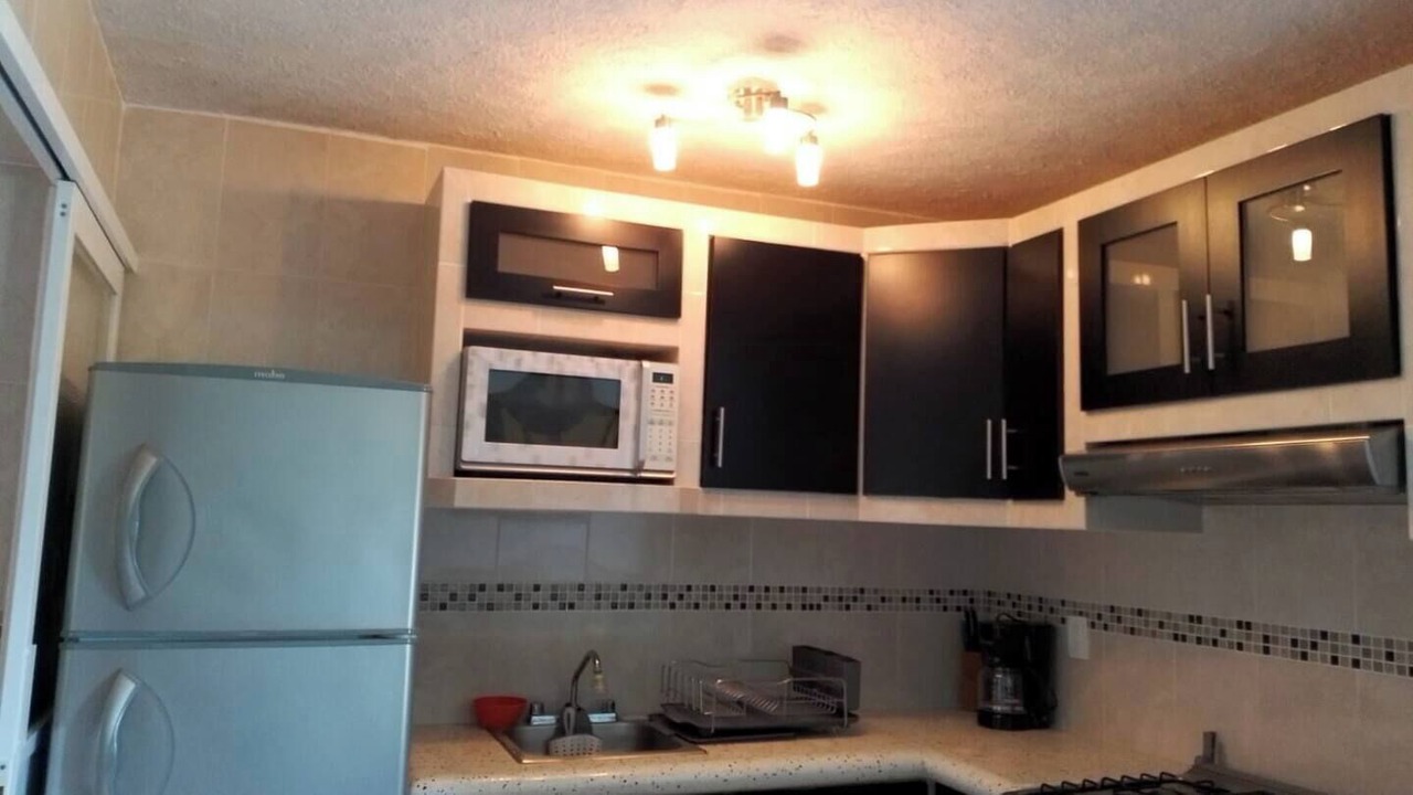 Photo of Kitchen in Puente del Mar