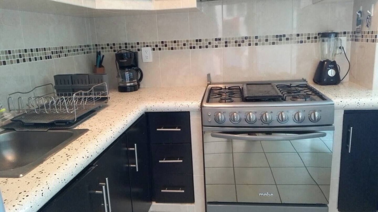 Photo of Kitchen in Puente del Mar