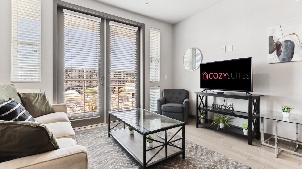 Photo of Livingroom in Roosevelt