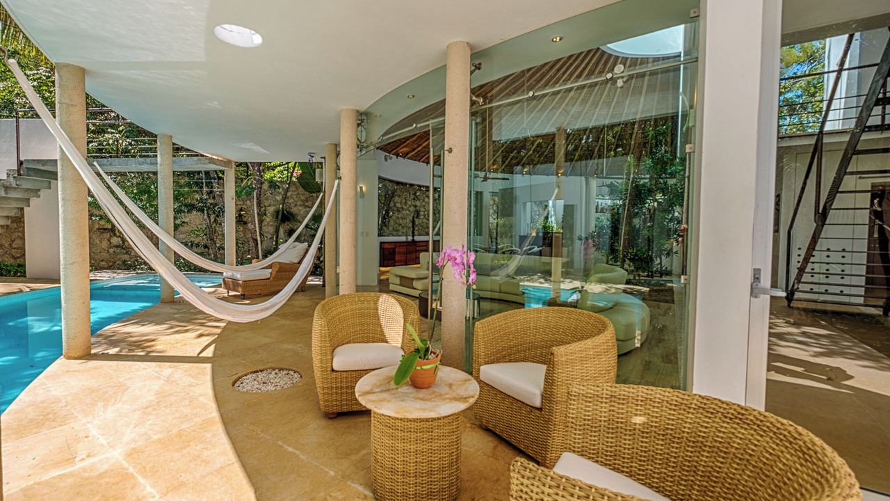 Photo of Outdoor in Akumal