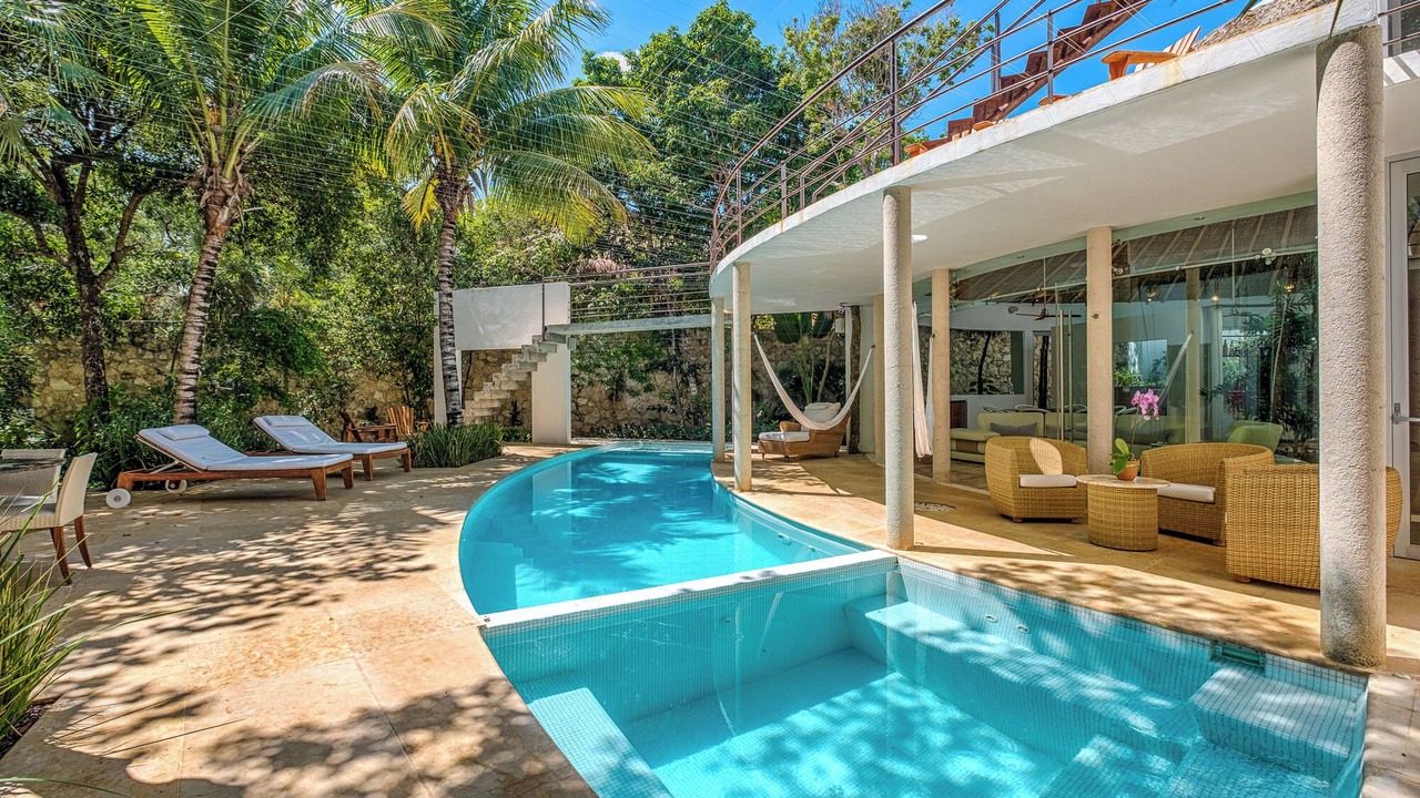 Photo of Outdoor in Akumal