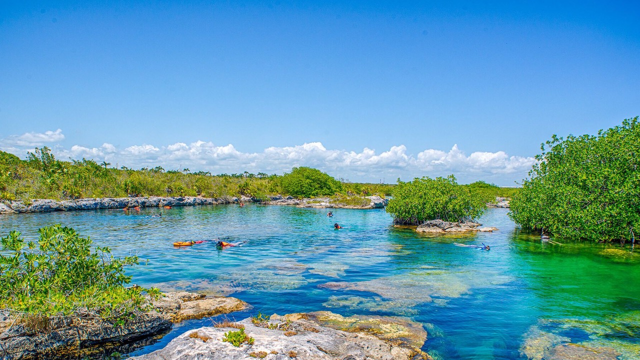Photo of Others in Akumal