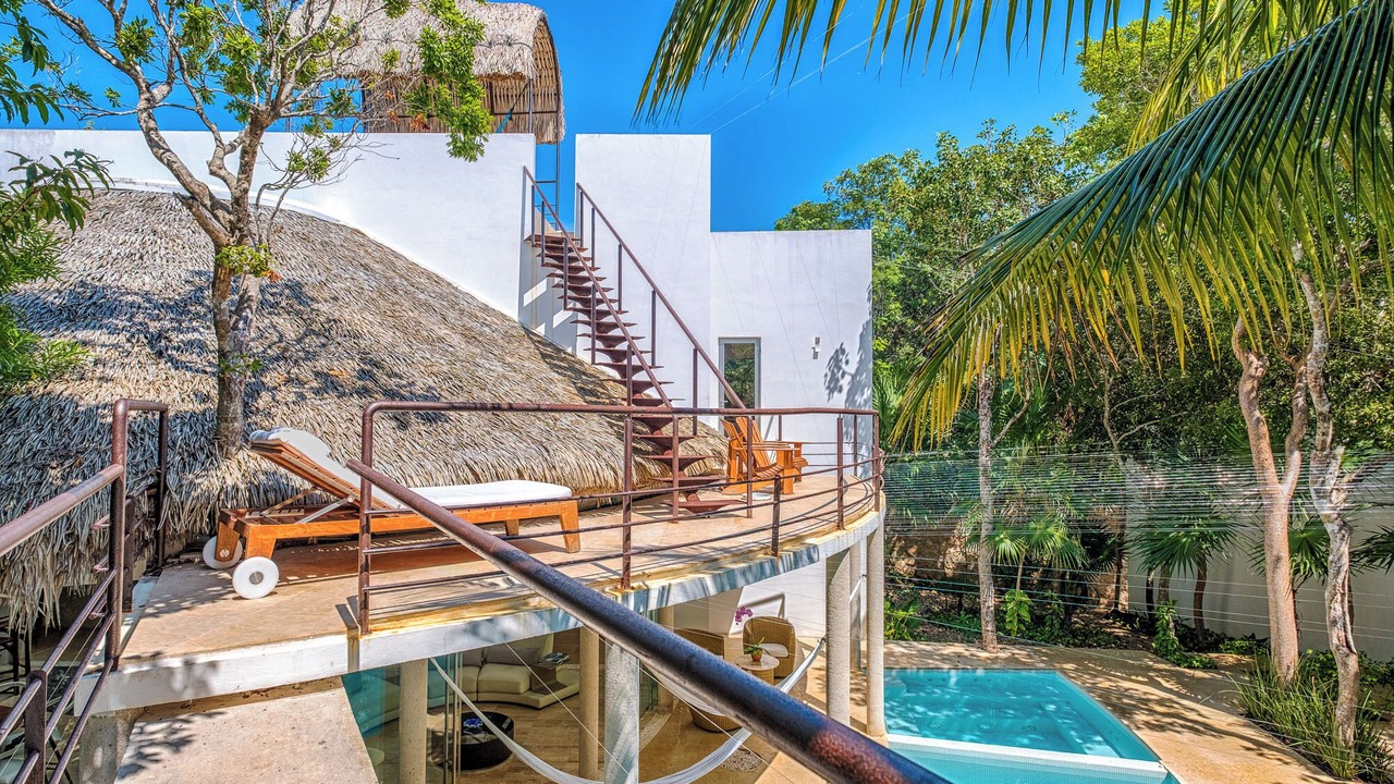 Photo of Outdoor in Akumal