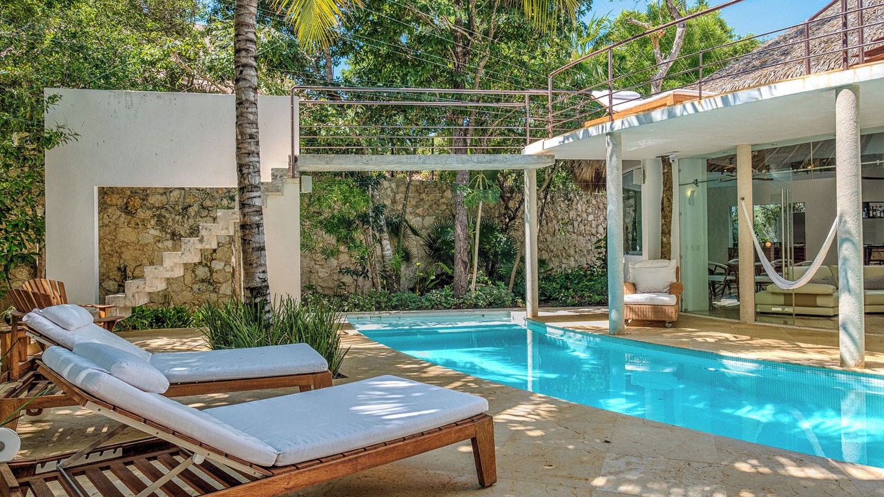 Photo of Outdoor in Akumal