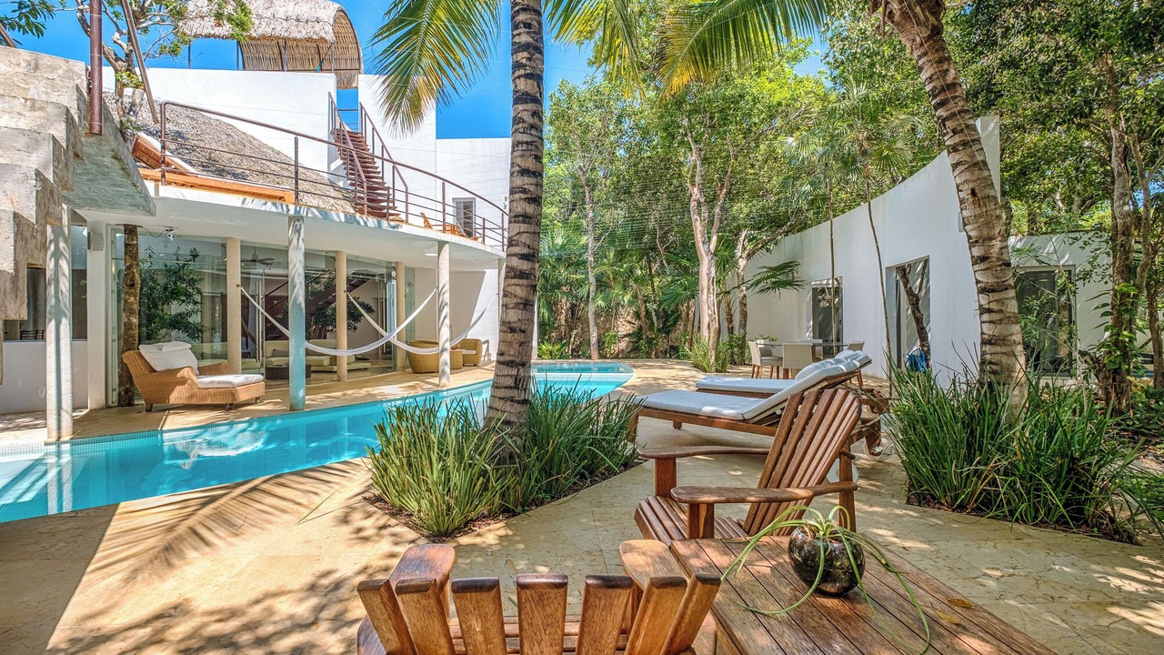 Photo of Outdoor in Akumal