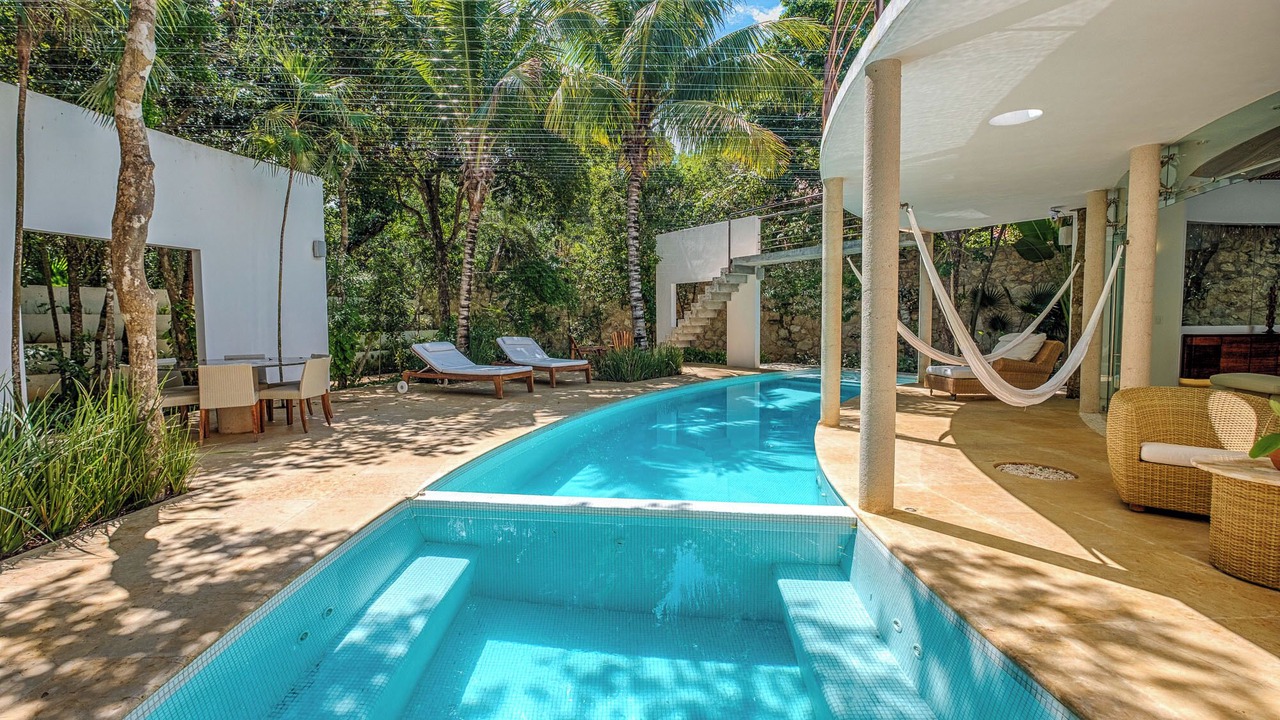 Photo of Outdoor in Akumal