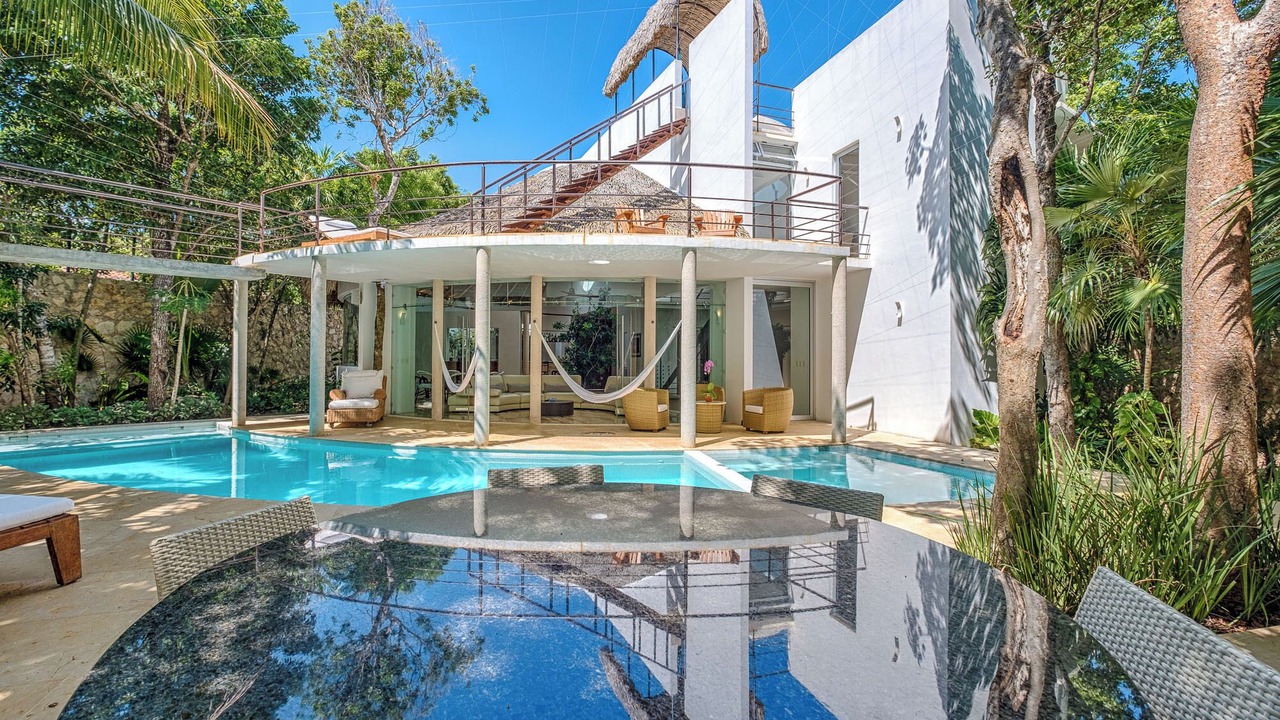 Photo of Outdoor in Akumal