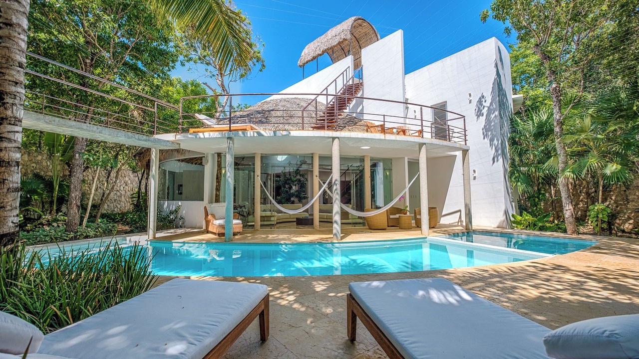 Photo of Outdoor in Akumal