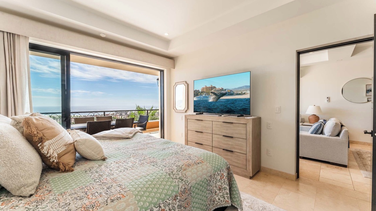 Photo of Bedroom in Cabo San Lucas