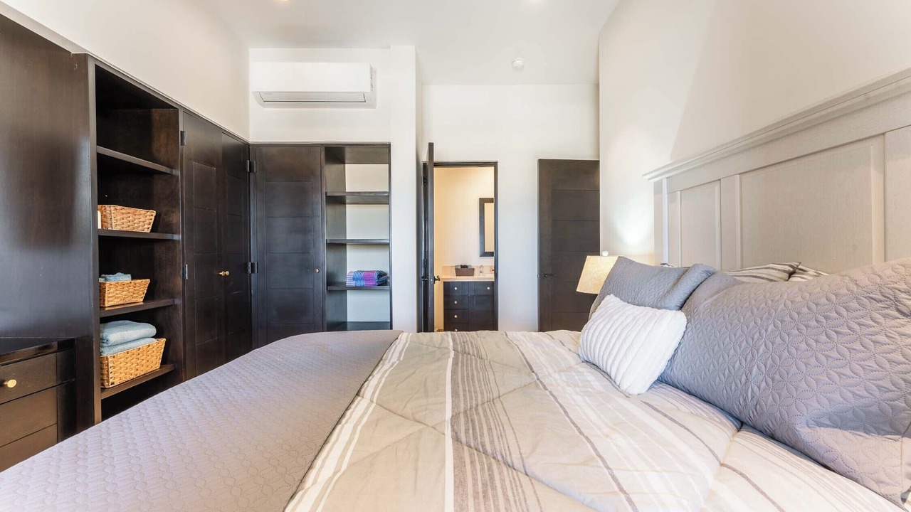 Photo of Bedroom in Cabo San Lucas