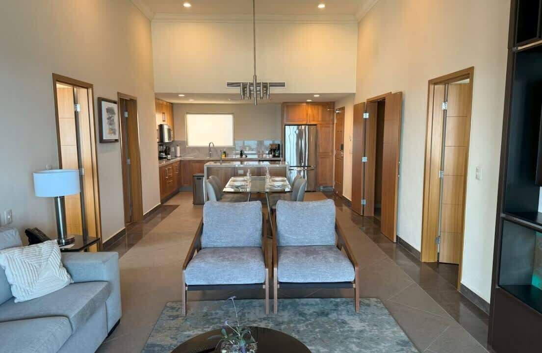 Photo of Livingroom in Chula Vista