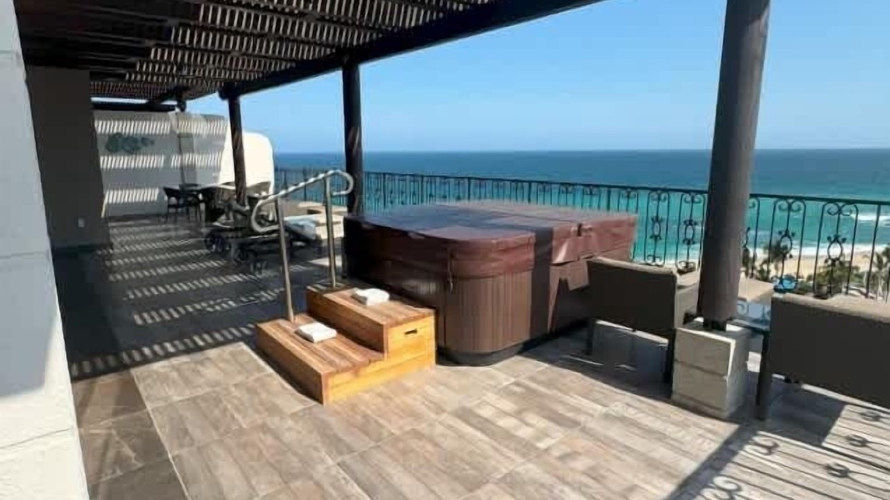 Photo of Patio Balcony in Chula Vista
