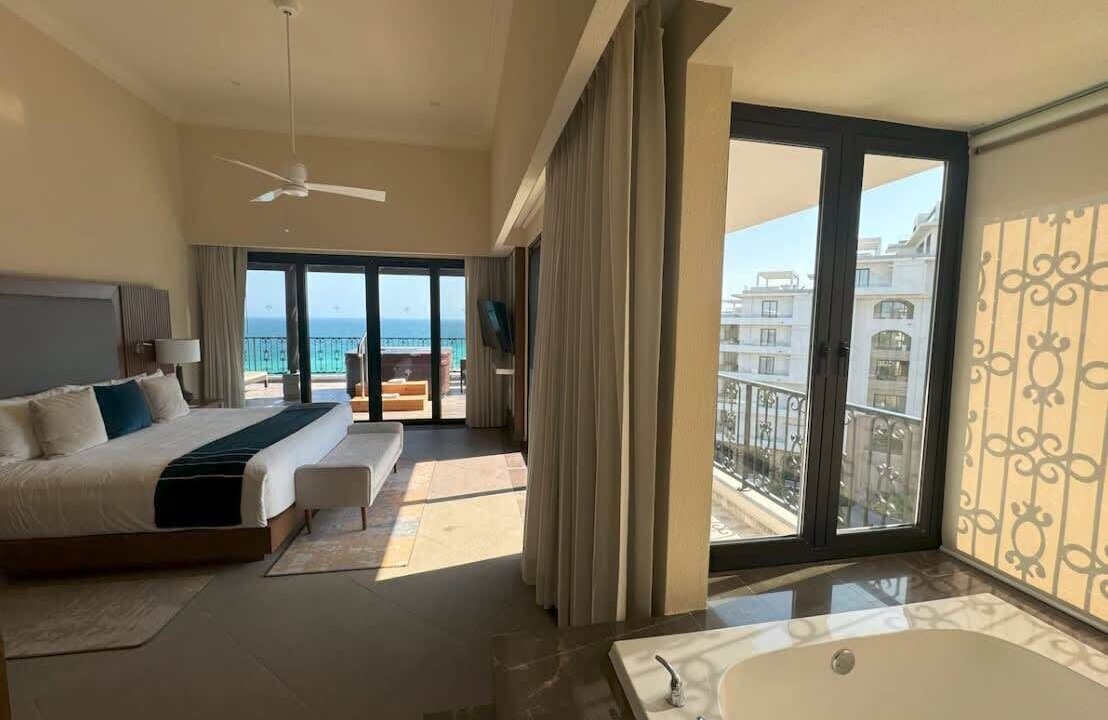 Photo of Bedroom in Chula Vista