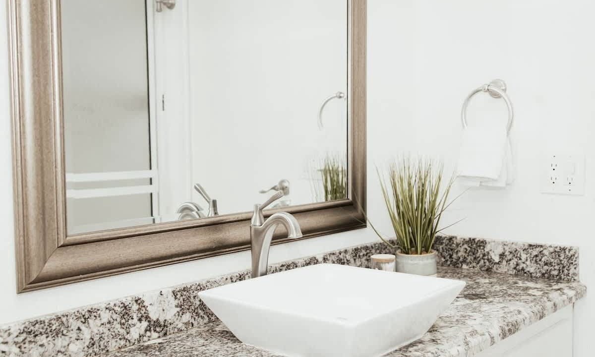 Photo of Bathroom in Ensenada
