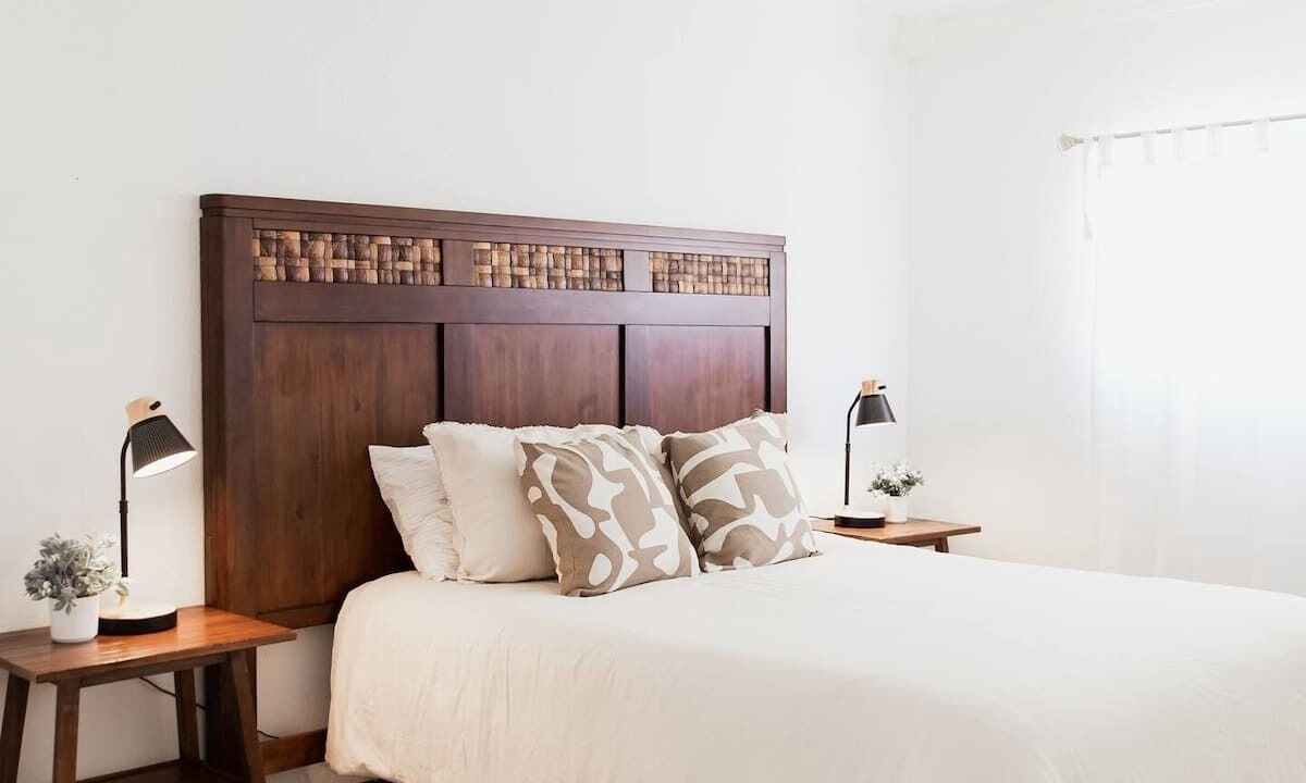 Photo of Bedroom in Ensenada