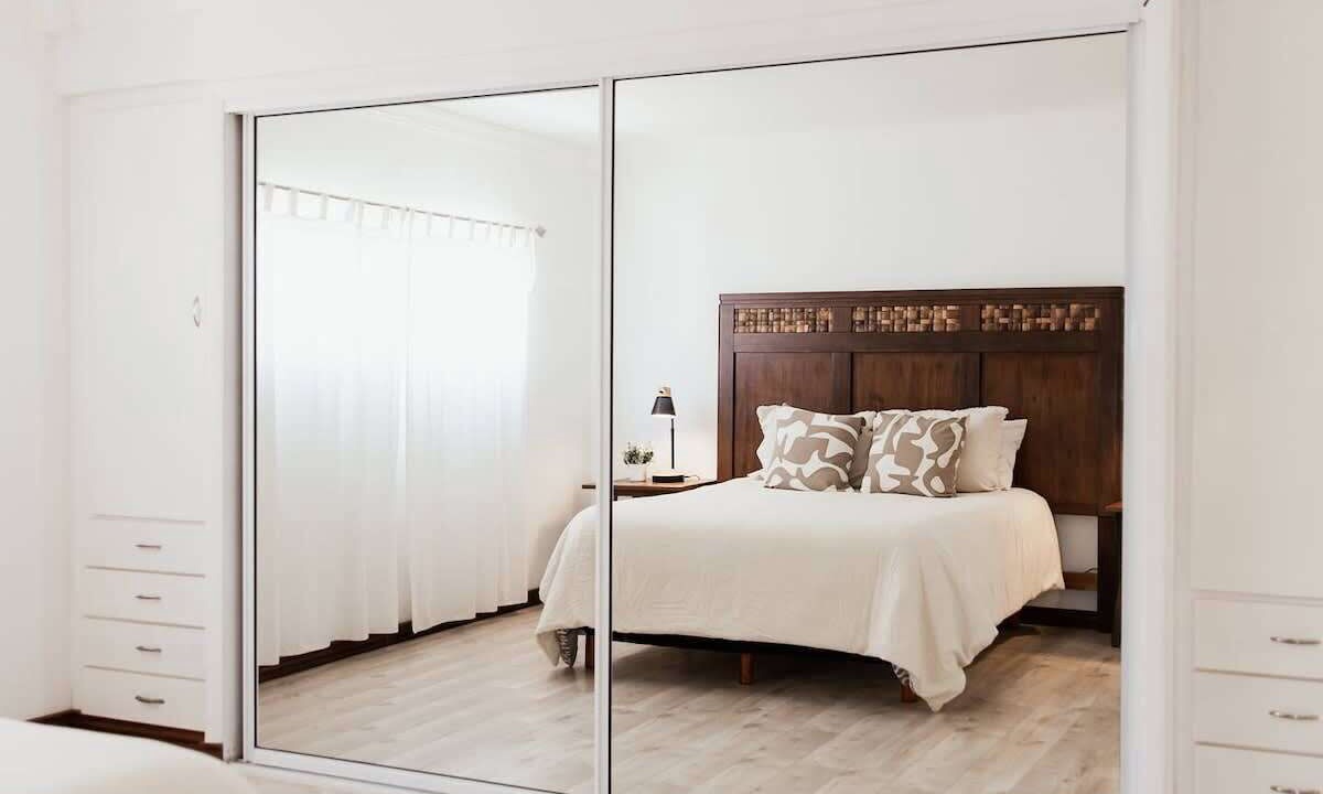 Photo of Bedroom in Ensenada