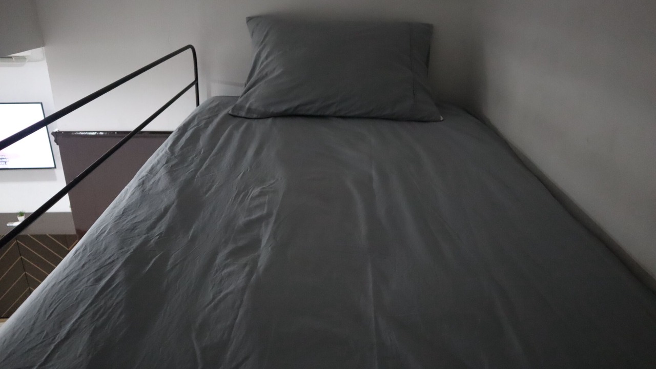 Photo of Bedroom in Acapulco