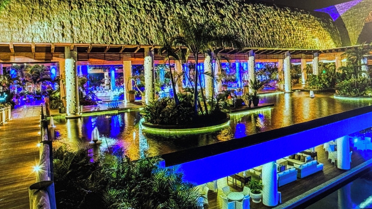 Photo of Outdoor in Las Jarretaderas