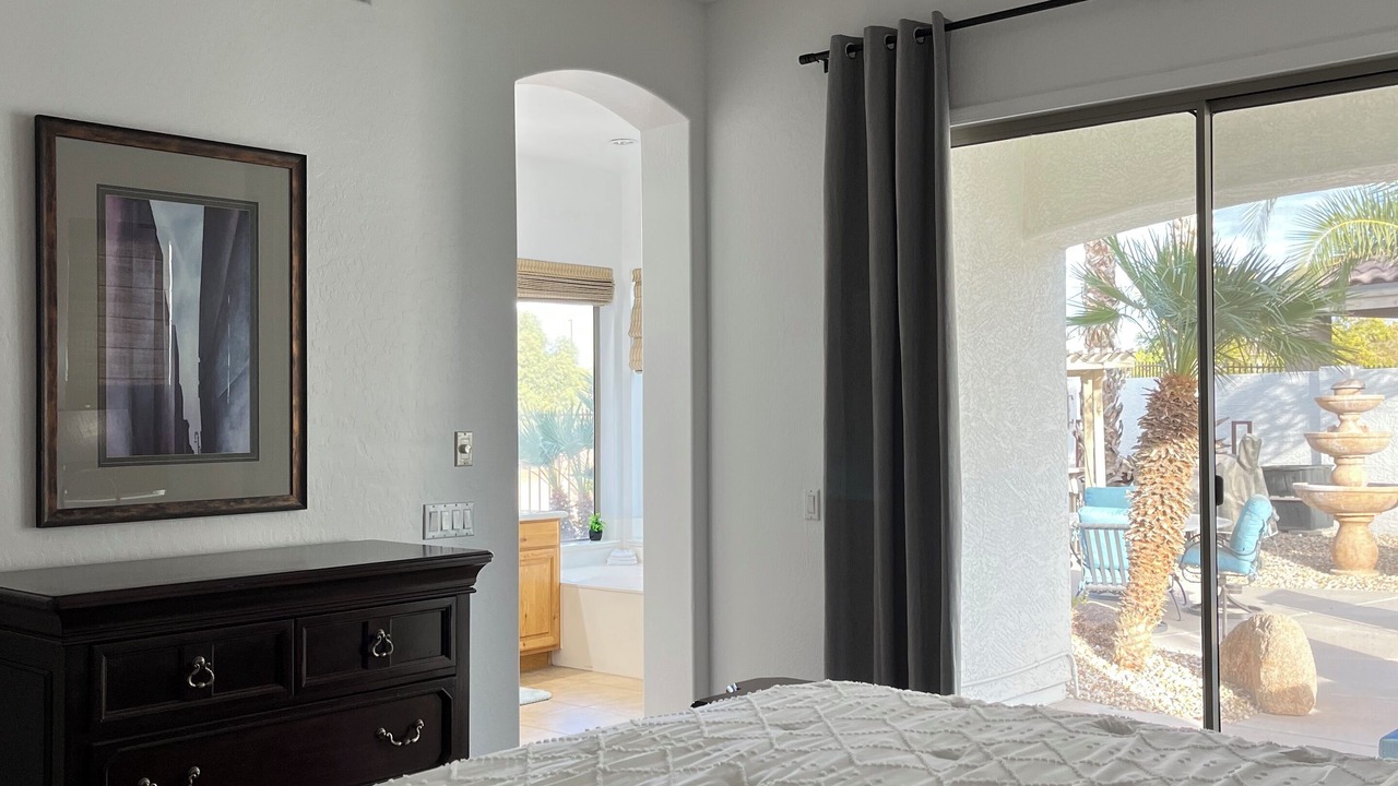Photo of Bedroom in Seville