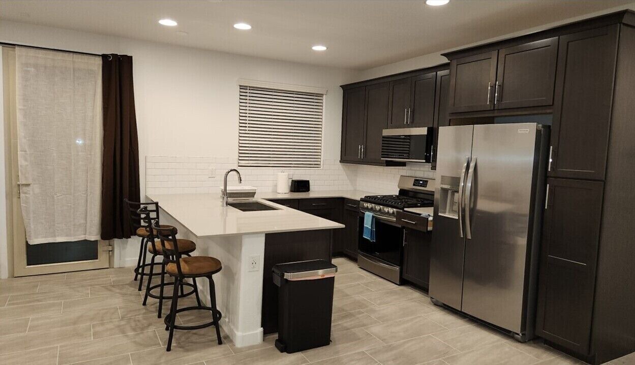 Photo of Kitchen in Estrella Village