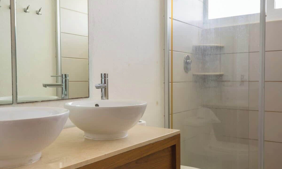 Photo of Bathroom in Puerto Juarez