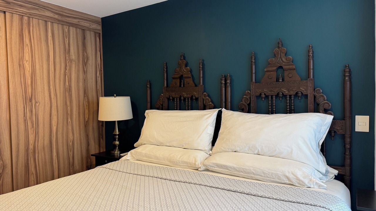 Photo of Bedroom in Guadalajara