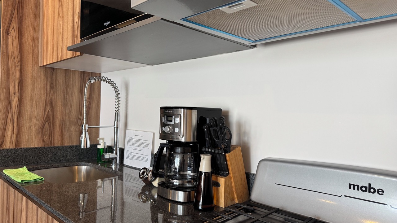 Photo of Kitchen in Guadalajara