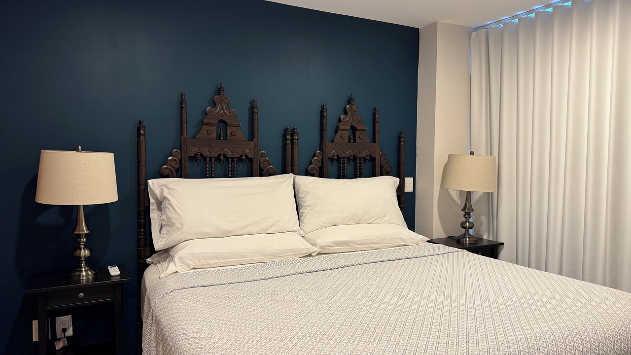 Photo of Bedroom in Guadalajara