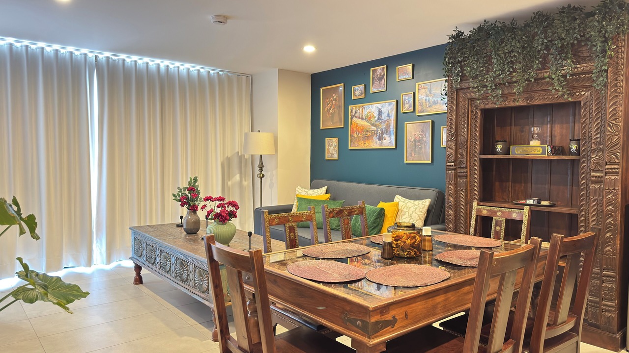 Photo of Bedroom in Guadalajara