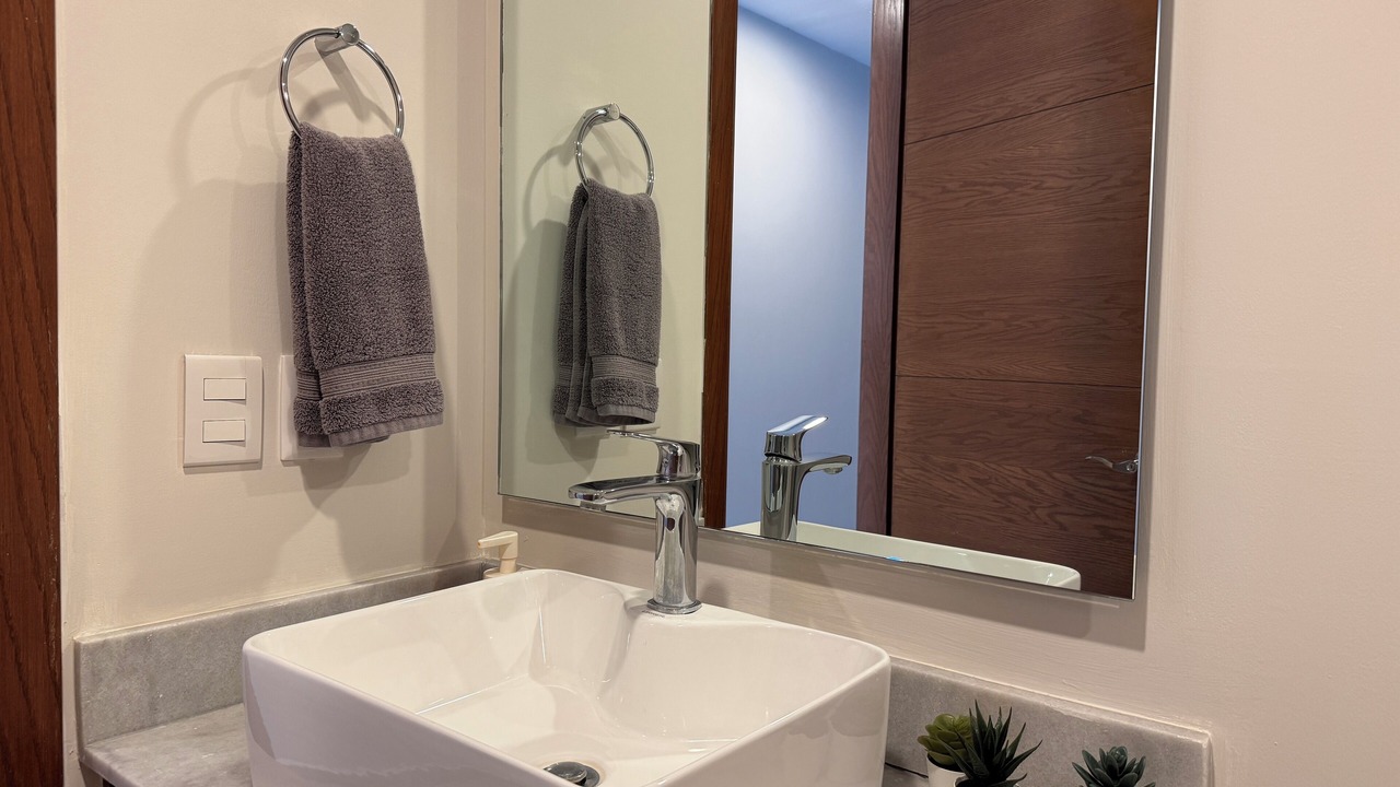 Photo of Bathroom in Guadalajara