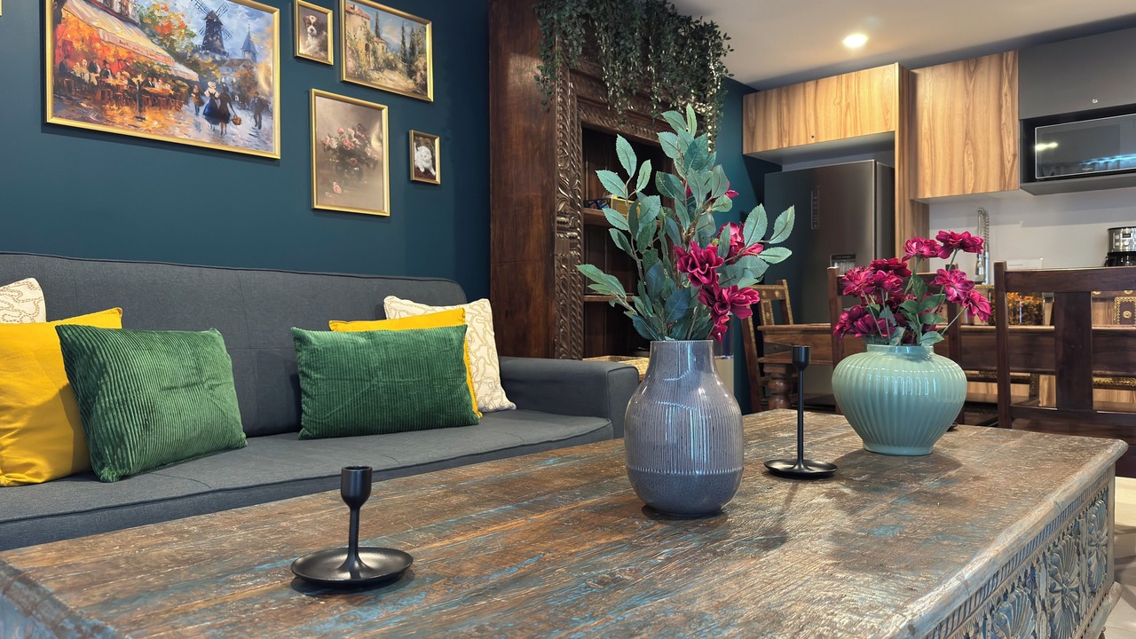 Photo of Livingroom in Guadalajara