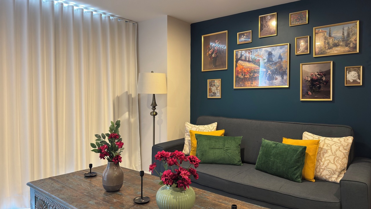 Photo of Bedroom in Guadalajara