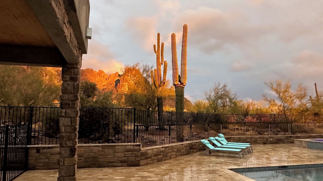 Photo of Outdoor in Apache Junction