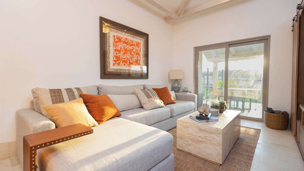 Photo of Livingroom in Parras de la Fuente