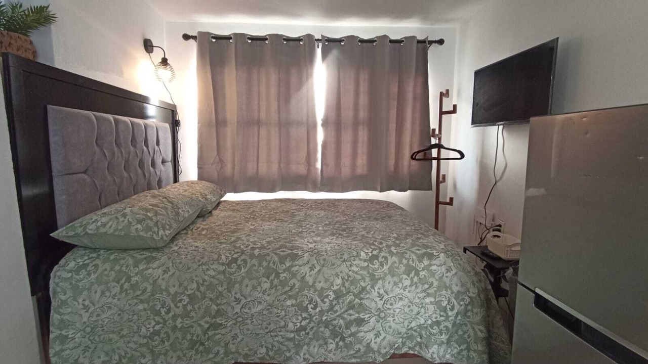 Photo of Bedroom in Guadalajara