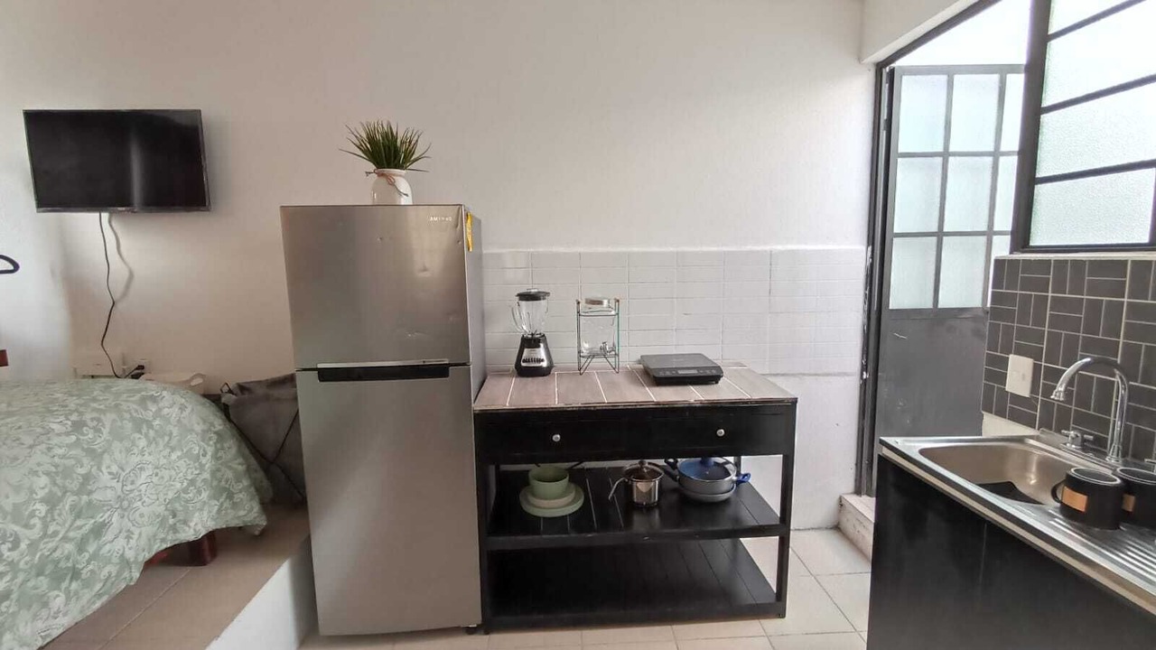 Photo of Bedroom in Guadalajara