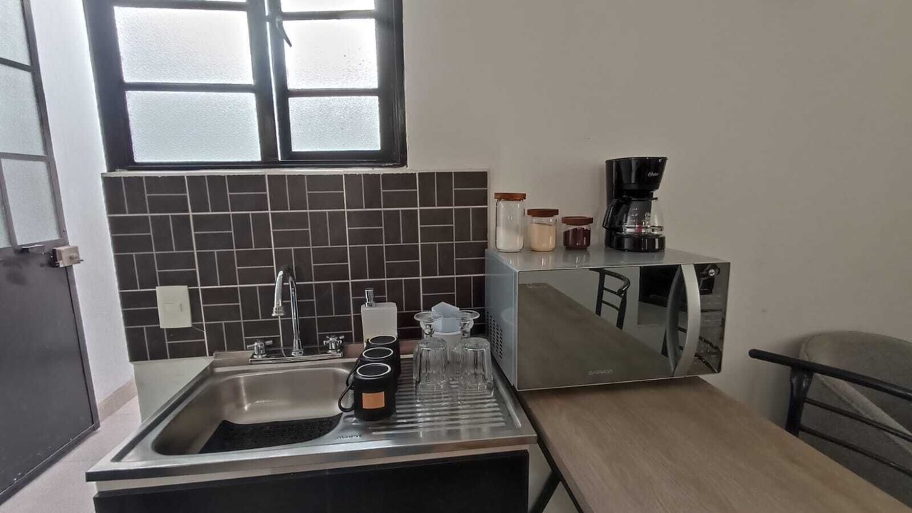 Photo of Kitchen in Guadalajara