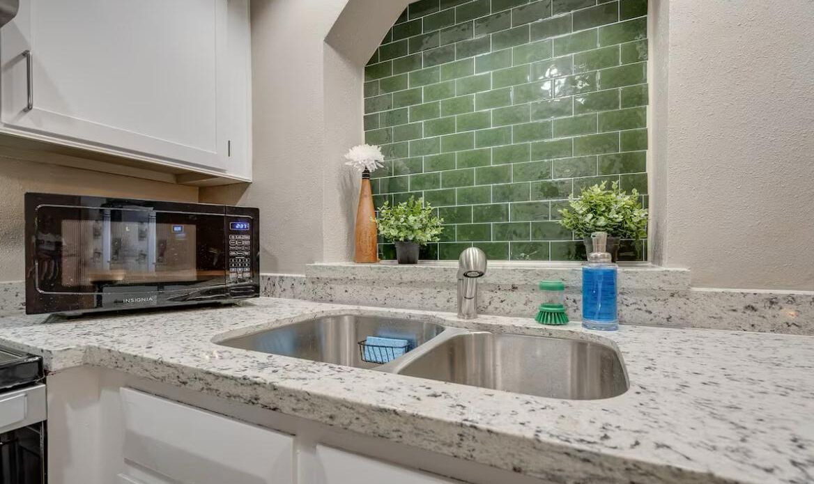 Photo of Kitchen in Mesa Grande